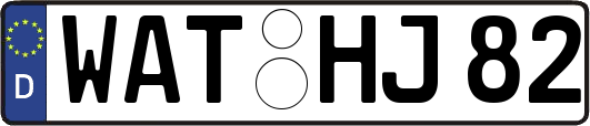 WAT-HJ82