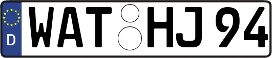 WAT-HJ94