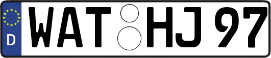 WAT-HJ97