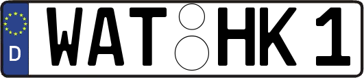 WAT-HK1