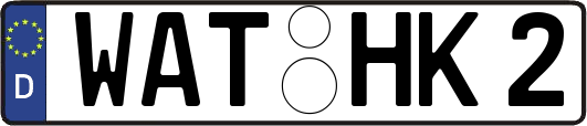 WAT-HK2