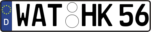WAT-HK56