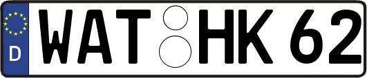 WAT-HK62