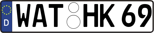 WAT-HK69