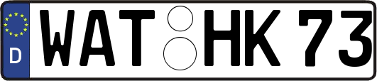 WAT-HK73