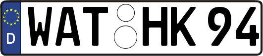WAT-HK94