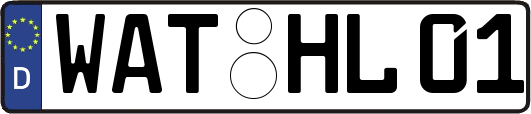 WAT-HL01