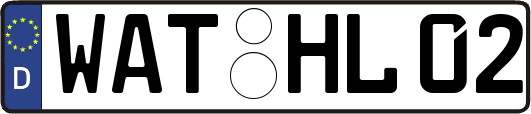 WAT-HL02