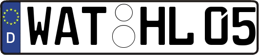 WAT-HL05