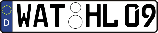 WAT-HL09