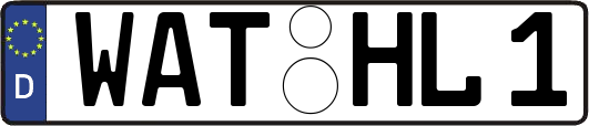 WAT-HL1