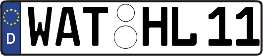WAT-HL11