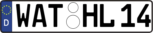 WAT-HL14