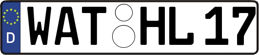 WAT-HL17