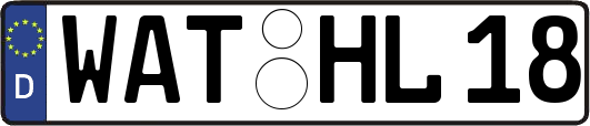 WAT-HL18