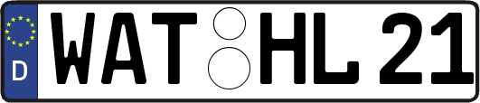 WAT-HL21