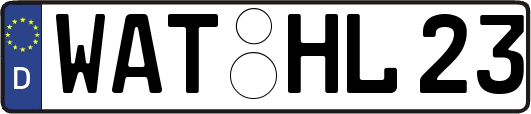 WAT-HL23