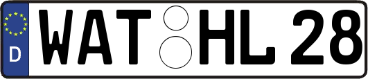 WAT-HL28