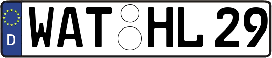 WAT-HL29
