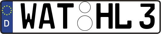 WAT-HL3