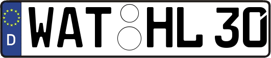 WAT-HL30