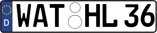 WAT-HL36