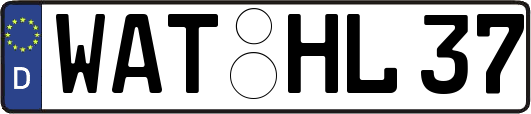 WAT-HL37