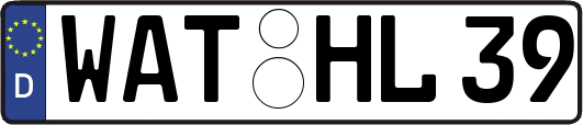 WAT-HL39