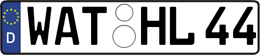 WAT-HL44