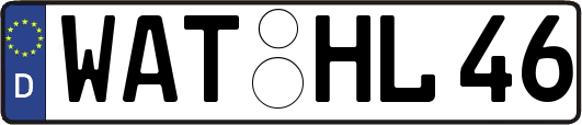 WAT-HL46