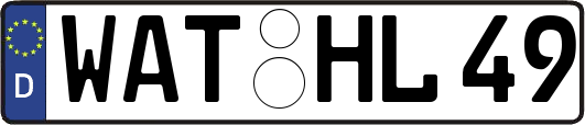 WAT-HL49