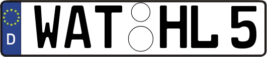 WAT-HL5