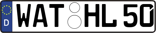 WAT-HL50