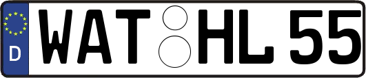 WAT-HL55