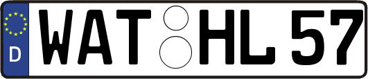 WAT-HL57