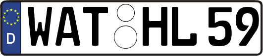 WAT-HL59