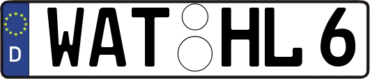 WAT-HL6