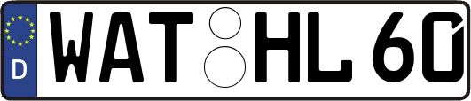 WAT-HL60