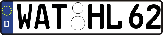 WAT-HL62