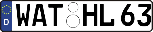 WAT-HL63