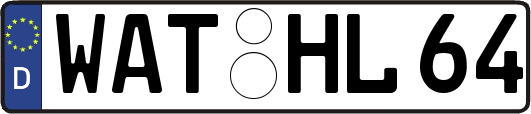 WAT-HL64