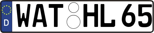 WAT-HL65