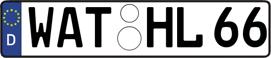 WAT-HL66