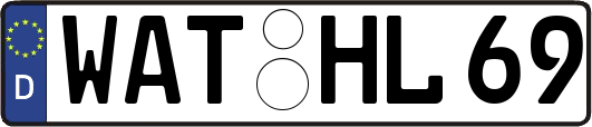 WAT-HL69