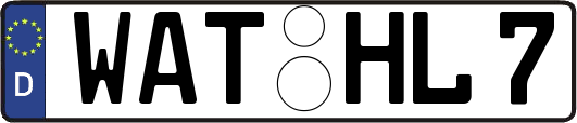 WAT-HL7