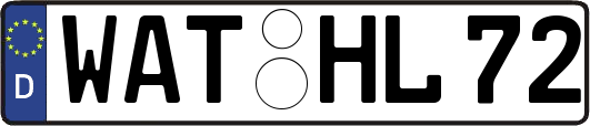 WAT-HL72