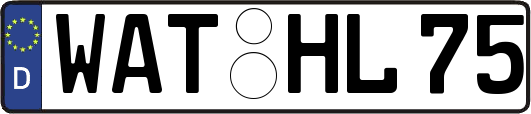 WAT-HL75