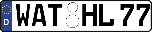 WAT-HL77