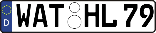 WAT-HL79