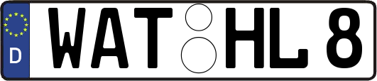WAT-HL8